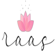 Raas by ekta logo